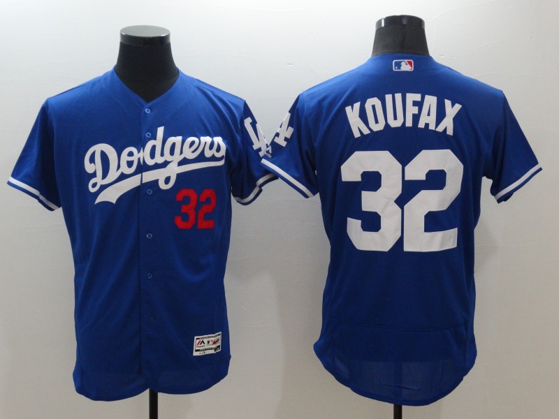 Los Angeles Dodgers jerseys-037
